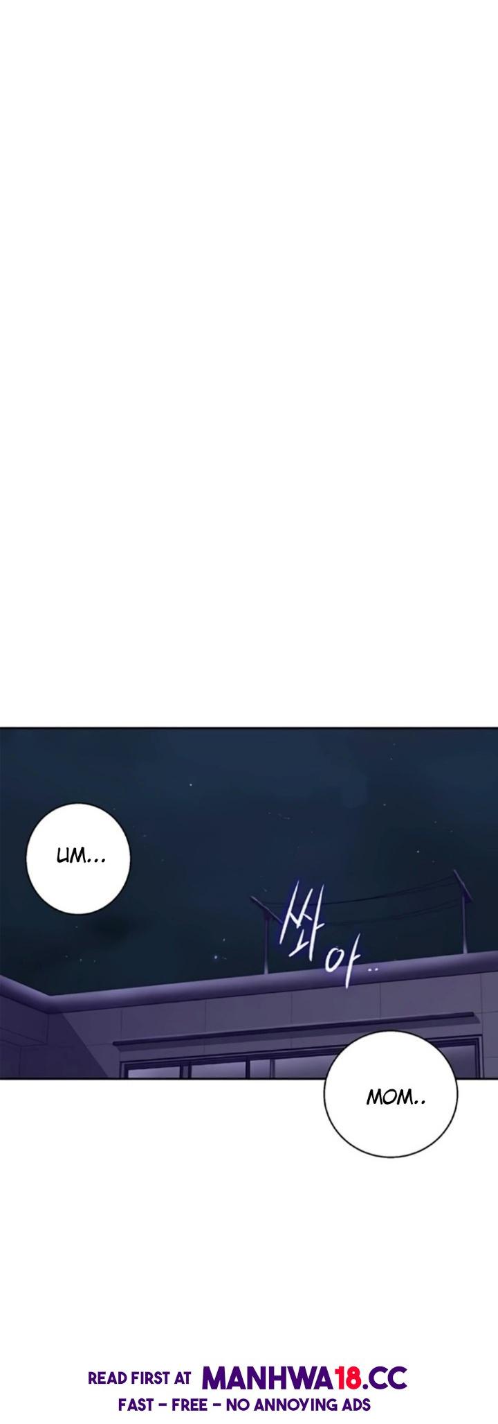18+ Secret Class Chapter 291 page 1