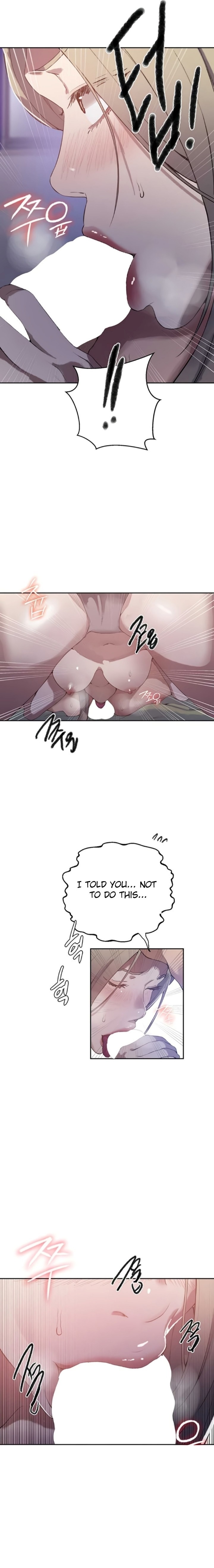 18+ Secret Class Chapter 291 page 11