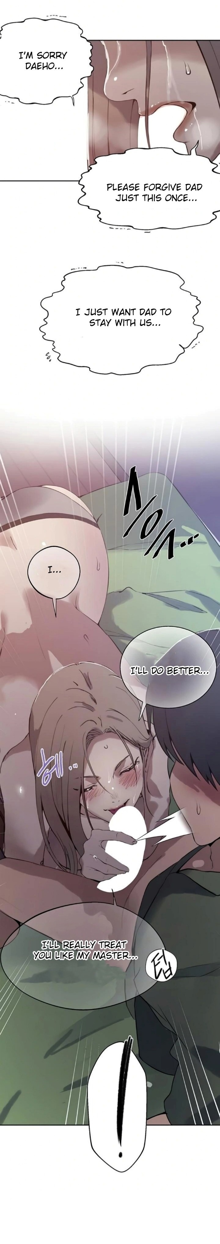 18+ Secret Class Chapter 292 page 2