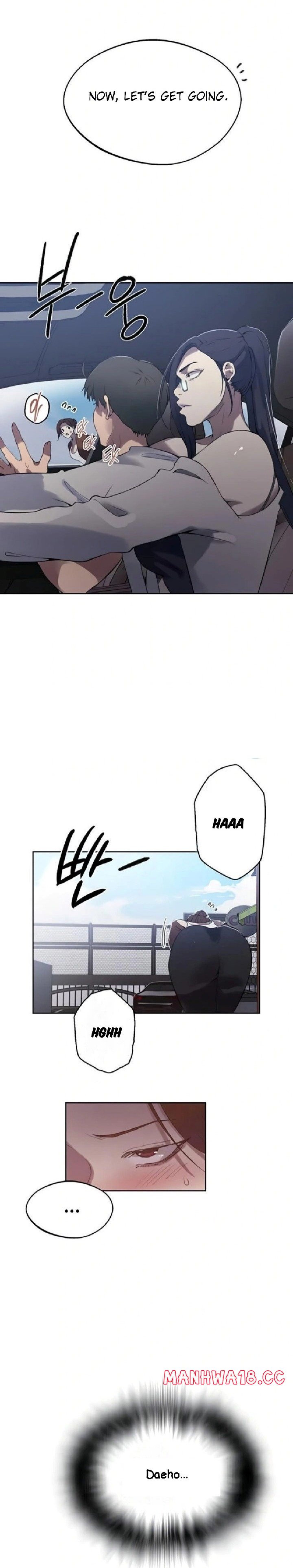 18+ Secret Class Chapter 292 page 6
