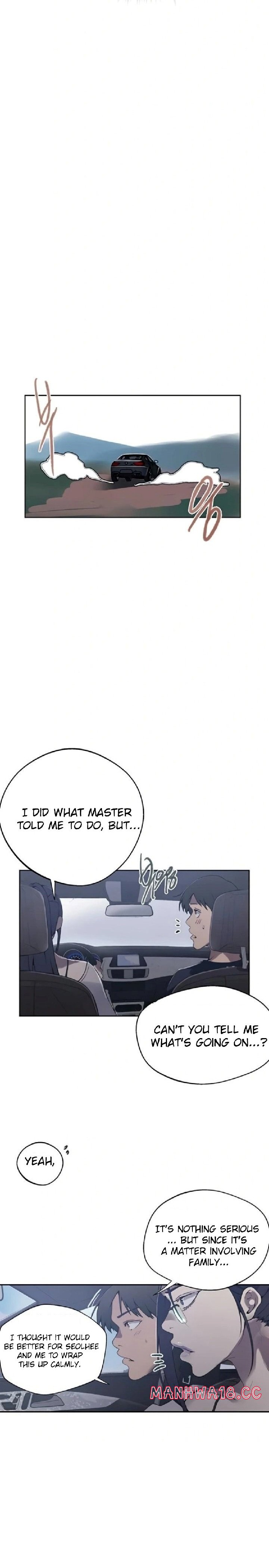 18+ Secret Class Chapter 292 page 7