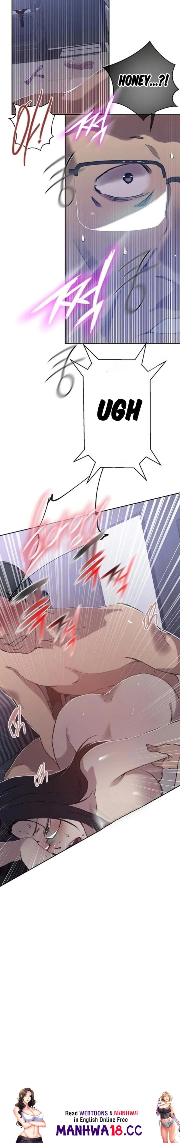 18+ Secret Class Chapter 292 page 26