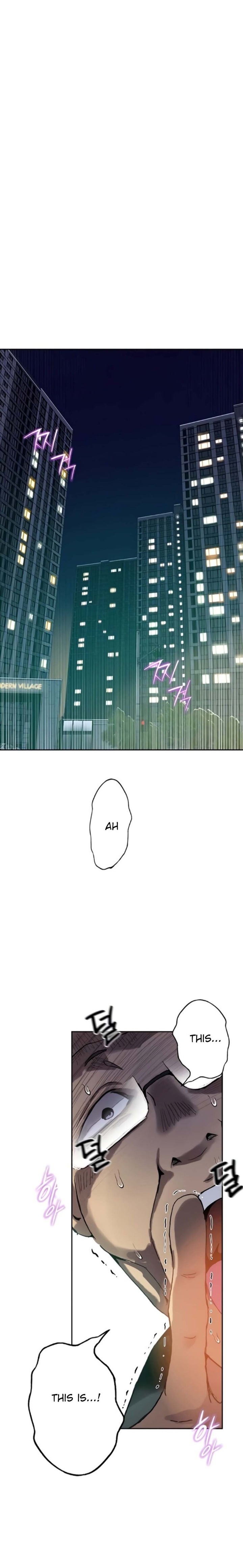 18+ Secret Class Chapter 293 page 1