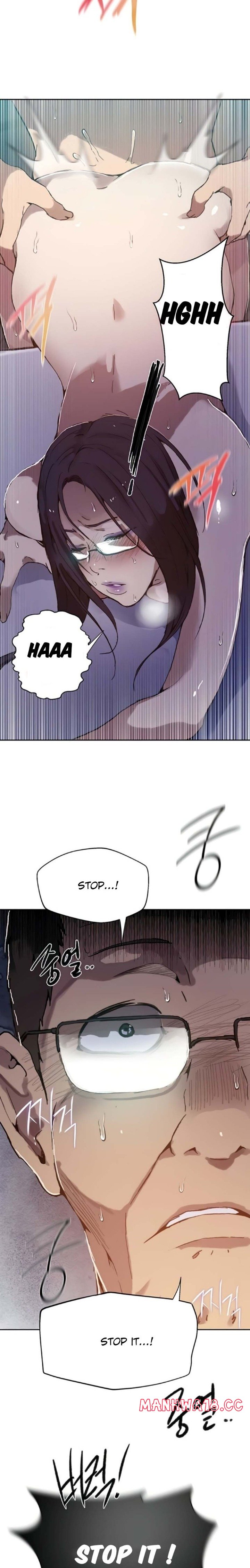 18+ Secret Class Chapter 293 page 3