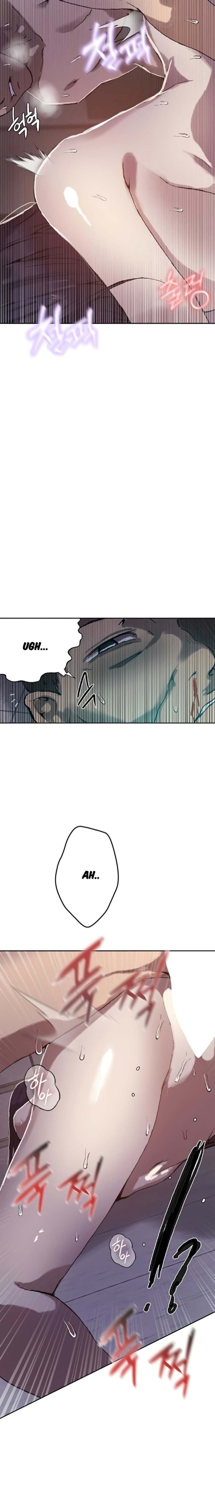 18+ Secret Class Chapter 293 page 13