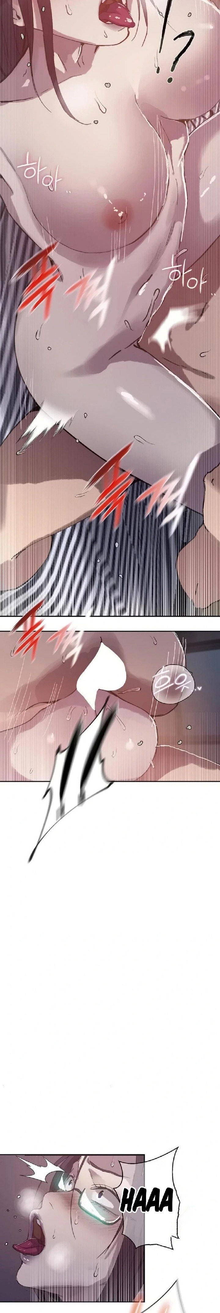 18+ Secret Class Chapter 294 page 8