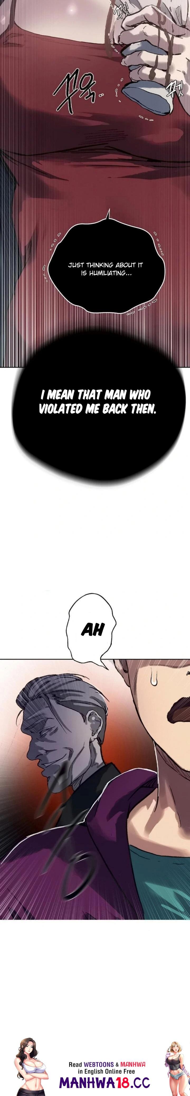 18+ Secret Class Chapter 294 page 21
