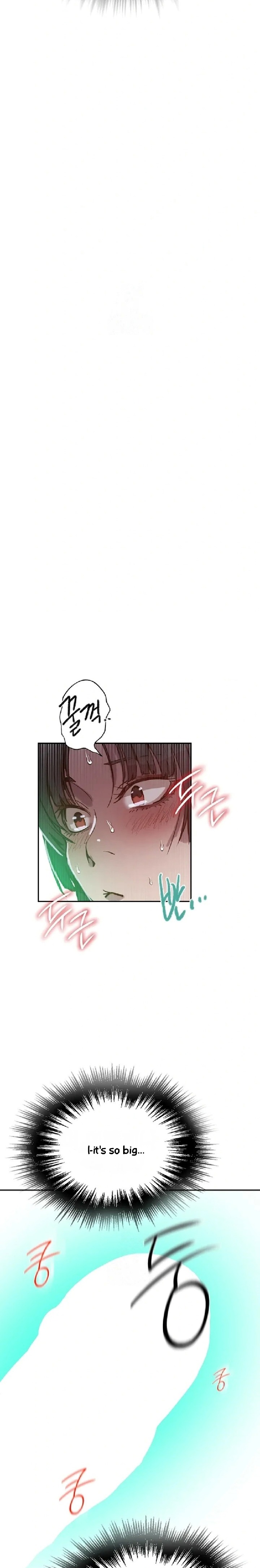 18+ Secret Class Chapter 295 page 21