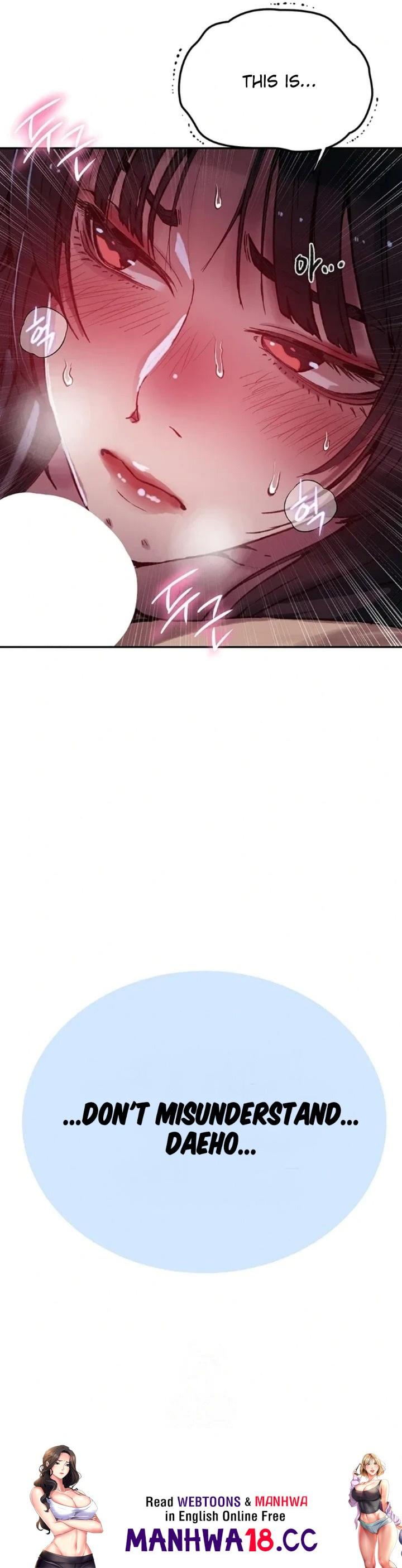 18+ Secret Class Chapter 295 page 27