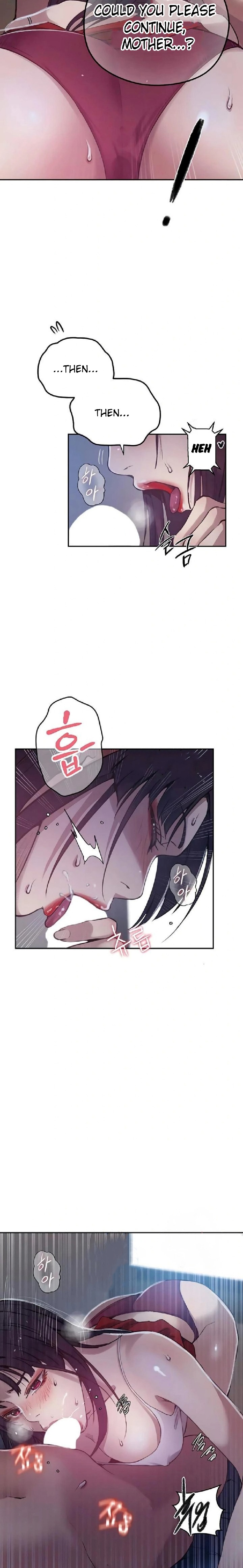 18+ Secret Class Chapter 296 page 4