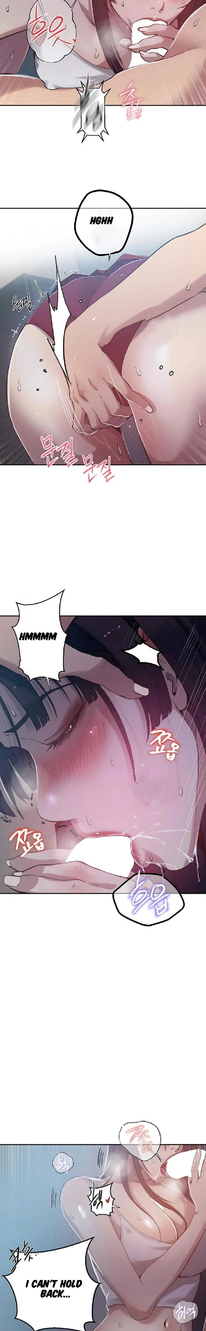 18+ Secret Class Chapter 296 page 7