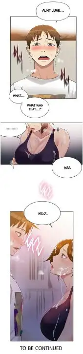 18+ Secret Class Chapter 3 page 17