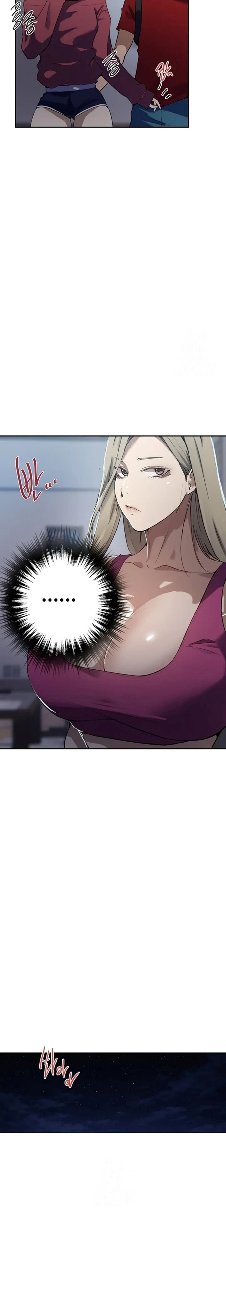 18+ Secret Class Chapter 300 page 15