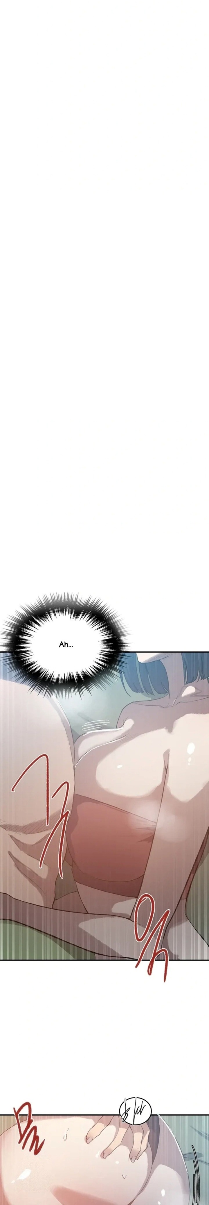 18+ Secret Class Chapter 300 page 20