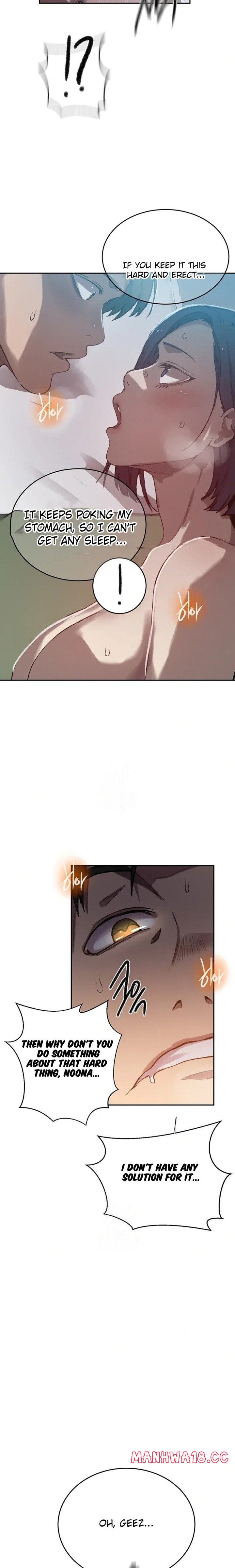 18+ Secret Class Chapter 300 page 24