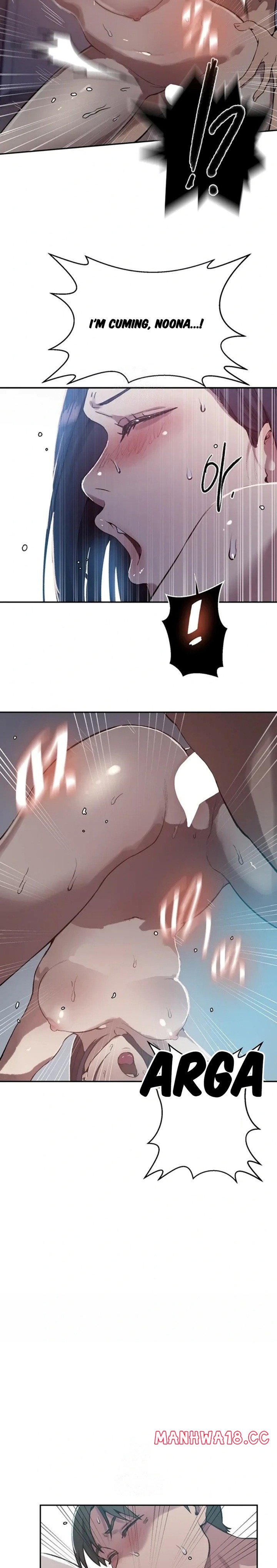 18+ Secret Class Chapter 301 page 15