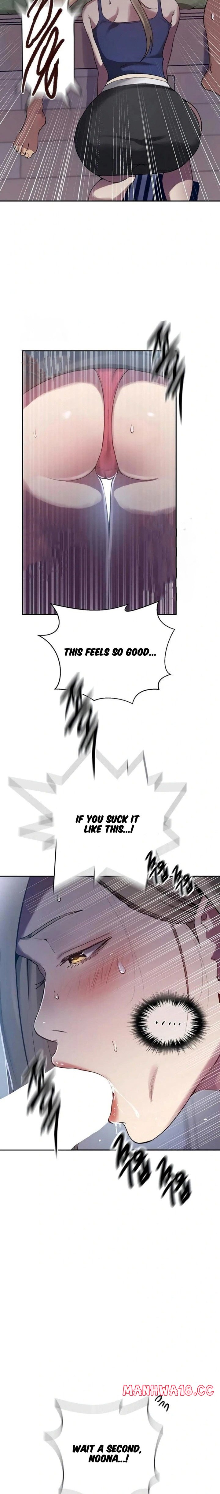 18+ Secret Class Chapter 302 page 14
