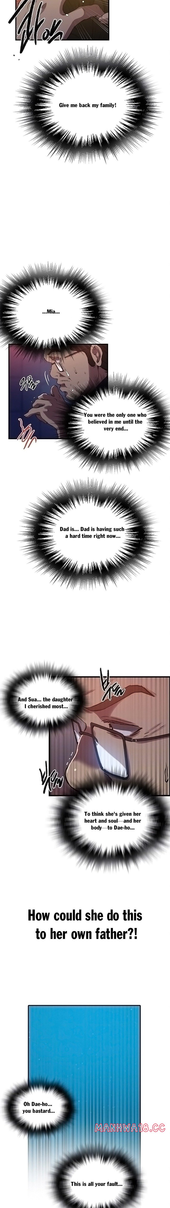 18+ Secret Class Chapter 305 page 2
