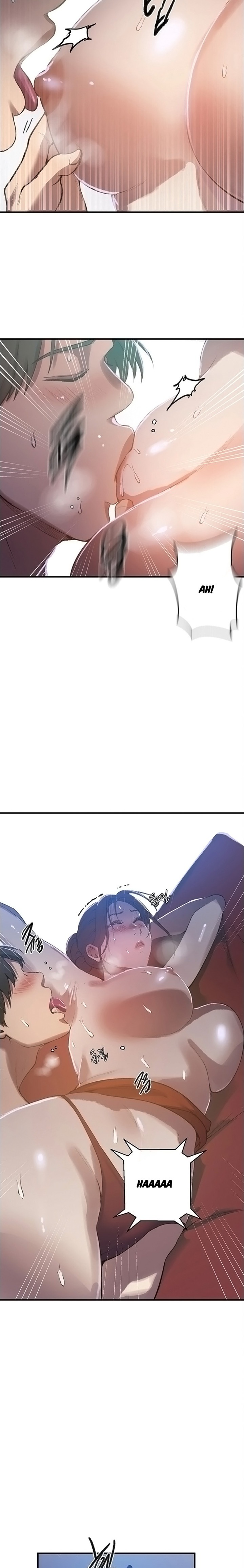 18+ Secret Class Chapter 305 page 7