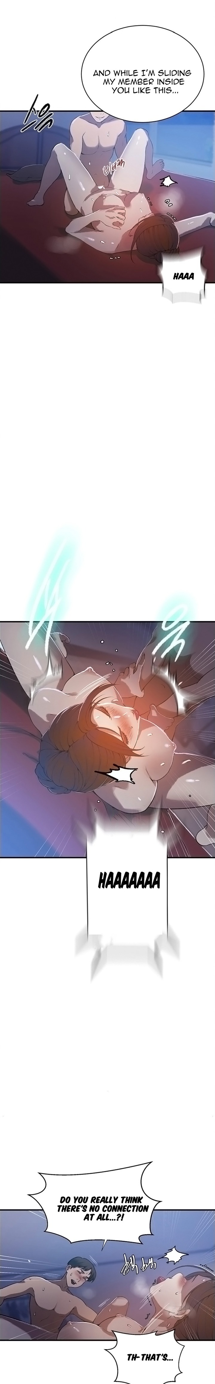 18+ Secret Class Chapter 305 page 10