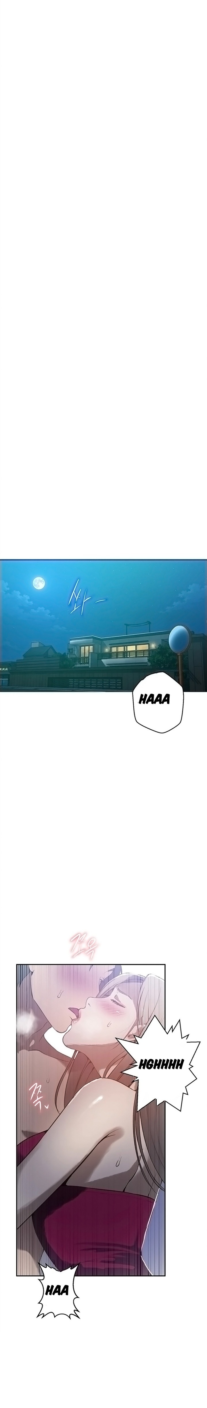 18+ Secret Class Chapter 308 page 5