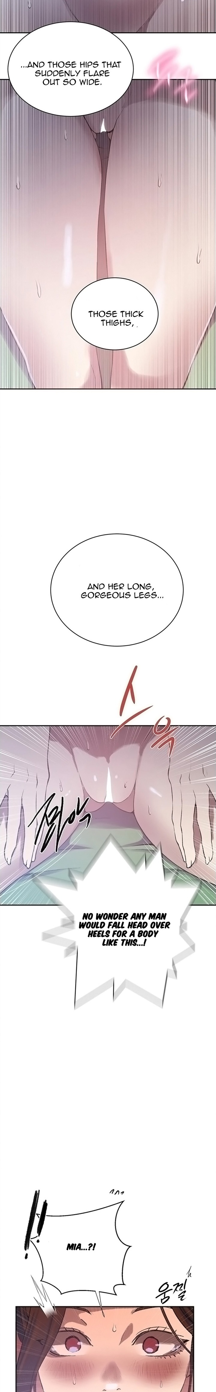 18+ Secret Class Chapter 308 page 13
