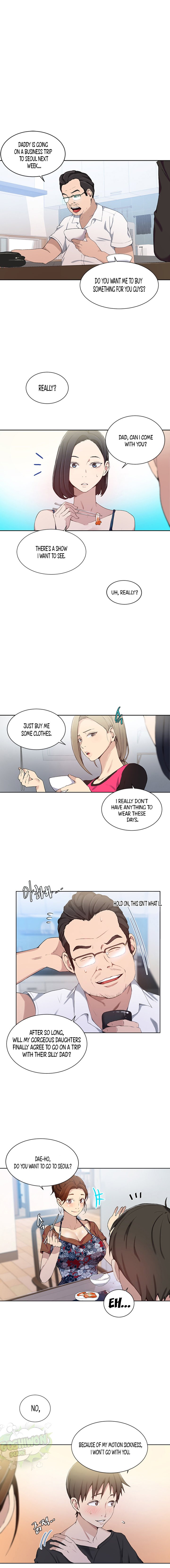 18+ Secret Class Chapter 31 page 4