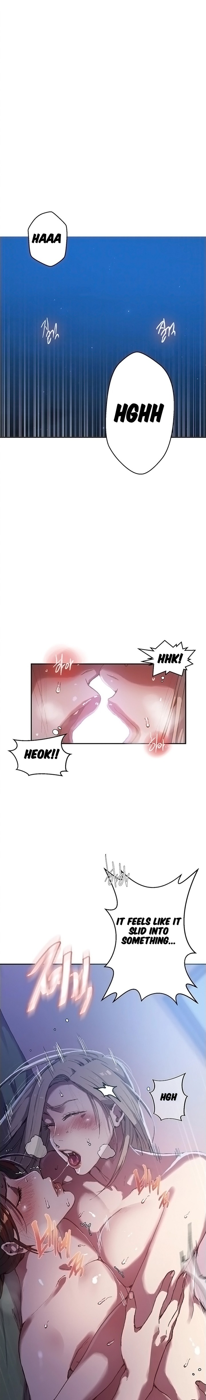 18+ Secret Class Chapter 310 page 3