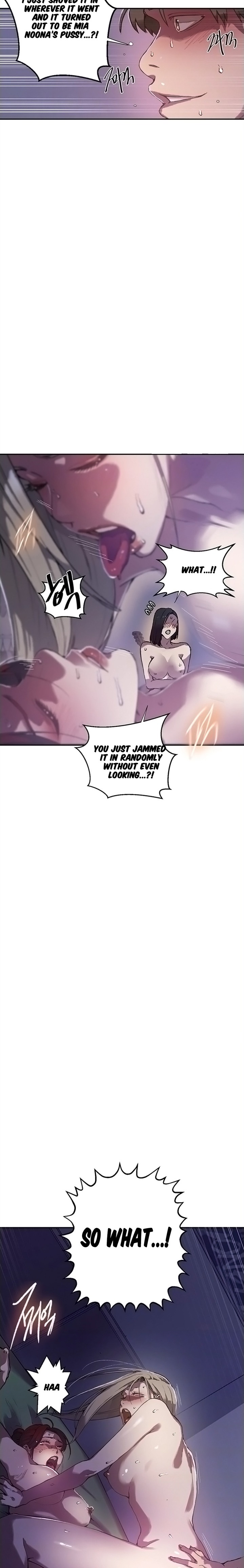 18+ Secret Class Chapter 310 page 5