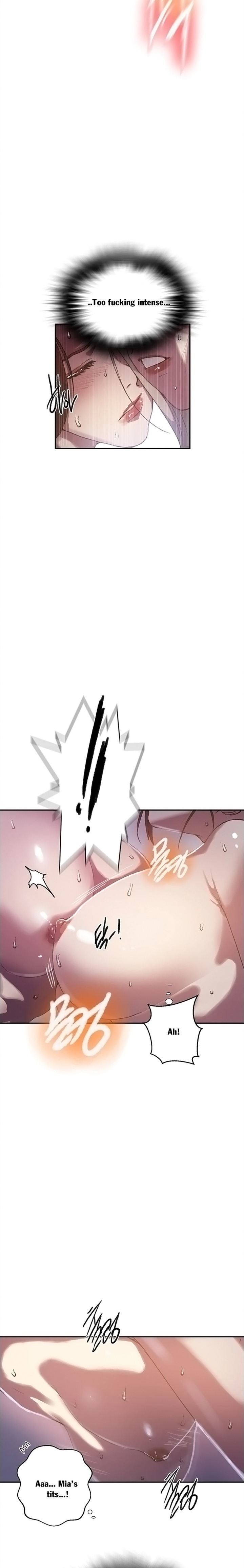18+ Secret Class Chapter 310 page 8