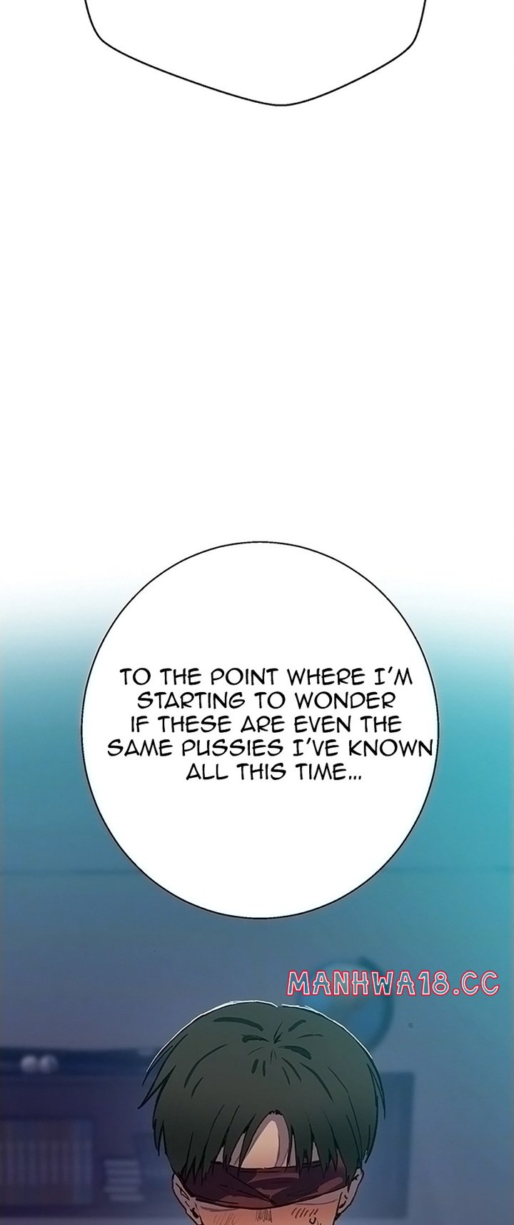 18+ Secret Class Chapter 311 page 6