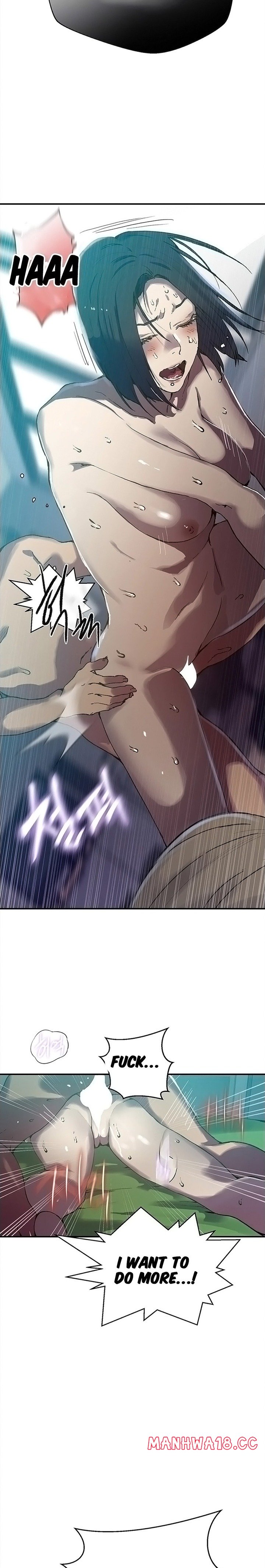 18+ Secret Class Chapter 311 page 8