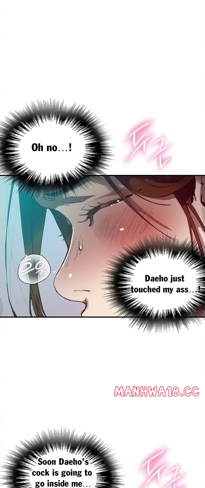 18+ Secret Class Chapter 311 page 10