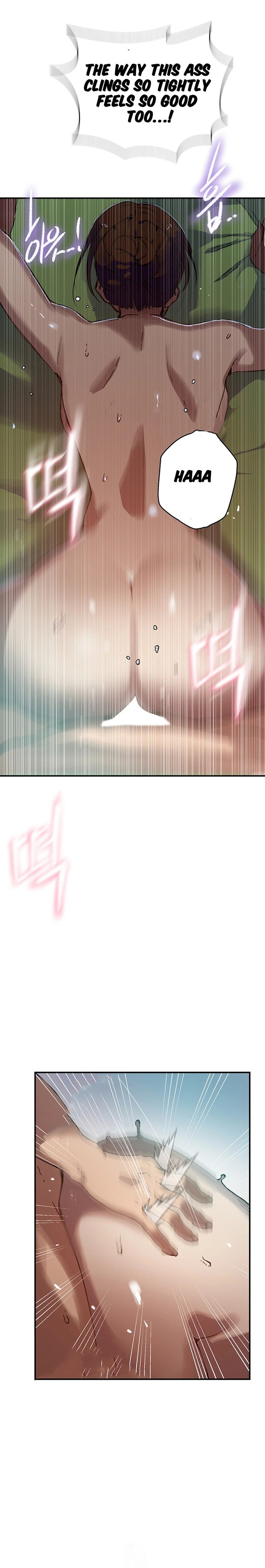 18+ Secret Class Chapter 311 page 16
