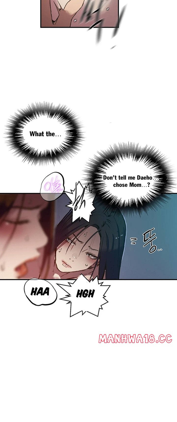 18+ Secret Class Chapter 311 page 18