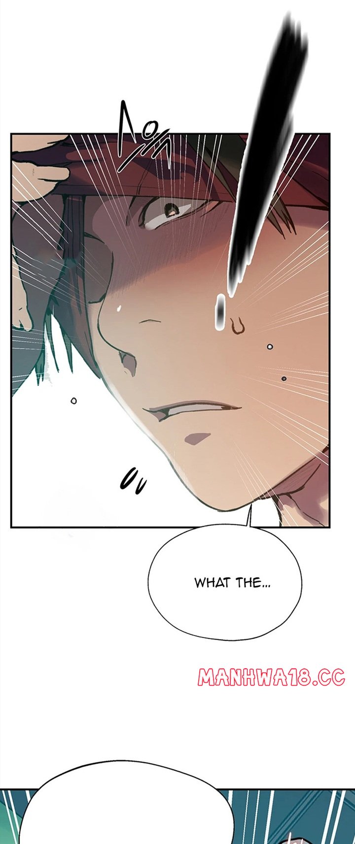 18+ Secret Class Chapter 311 page 22