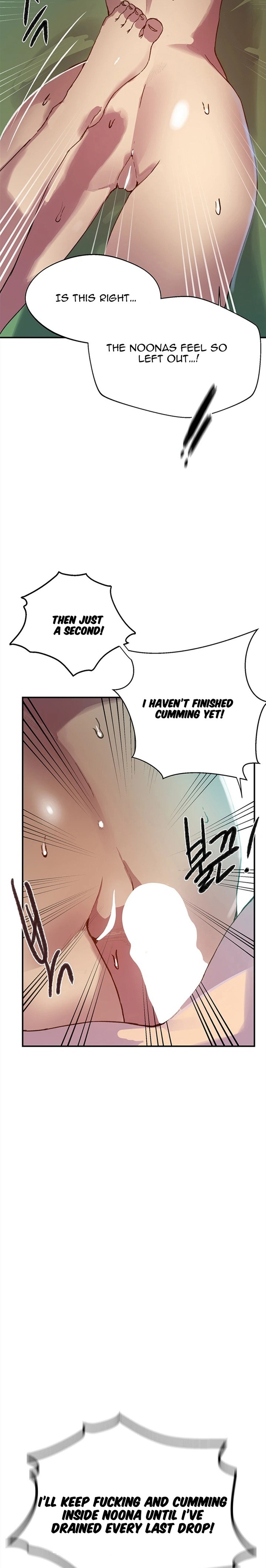 18+ Secret Class Chapter 311 page 24