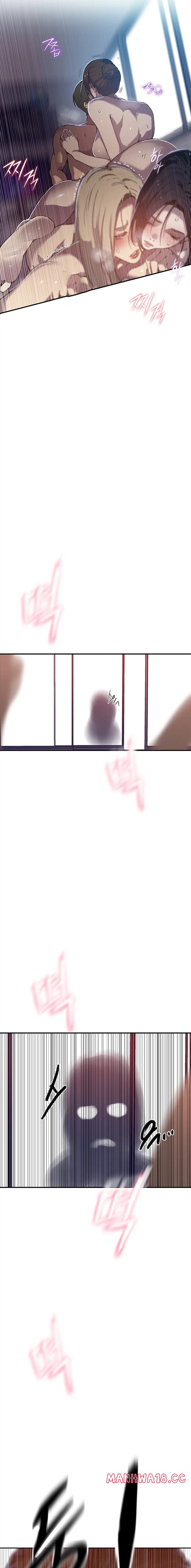 18+ Secret Class Chapter 311 page 31