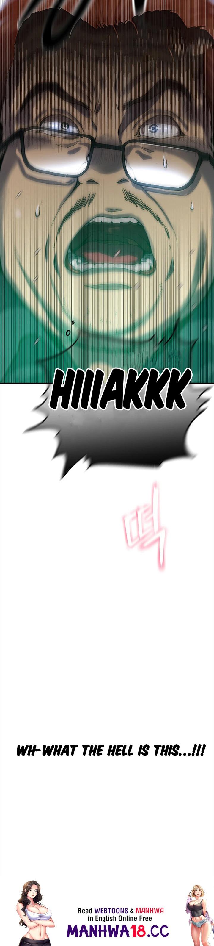 18+ Secret Class Chapter 311 page 32
