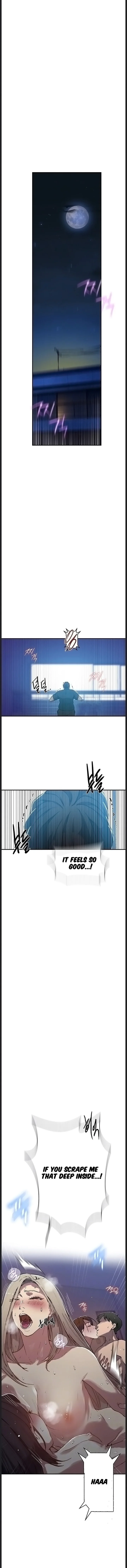 18+ Secret Class Chapter 312 page 1