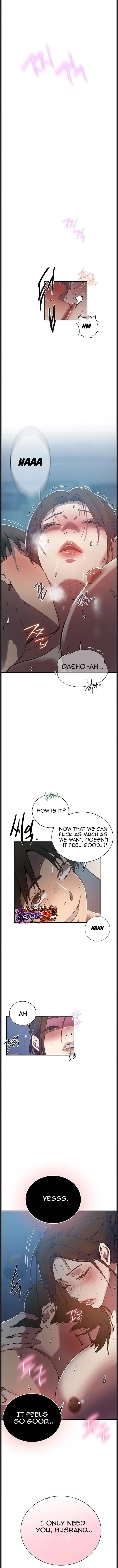18+ Secret Class Chapter 312 page 2