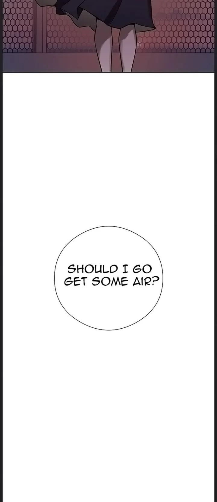 18+ Secret Class Chapter 313 page 6
