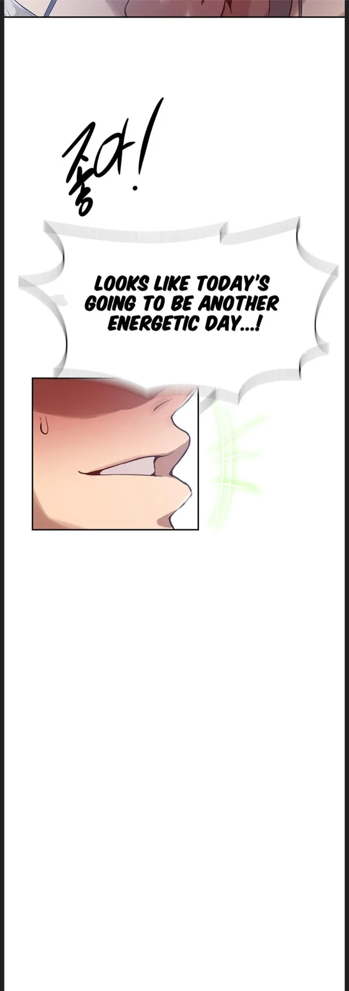 18+ Secret Class Chapter 313 page 12