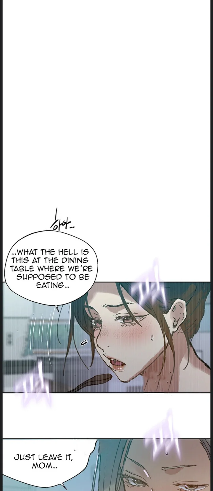 18+ Secret Class Chapter 314 page 10