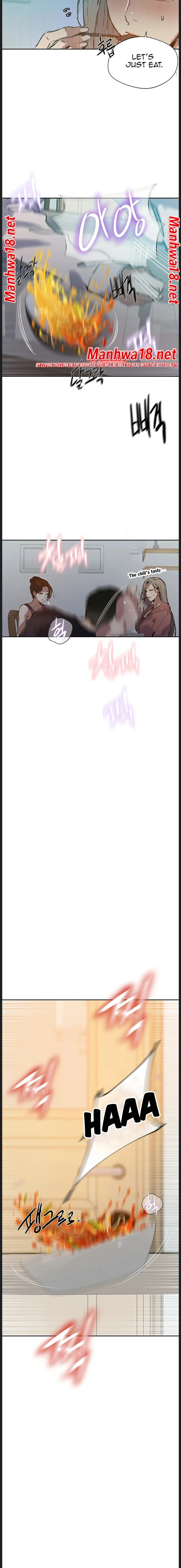 18+ Secret Class Chapter 314 page 11