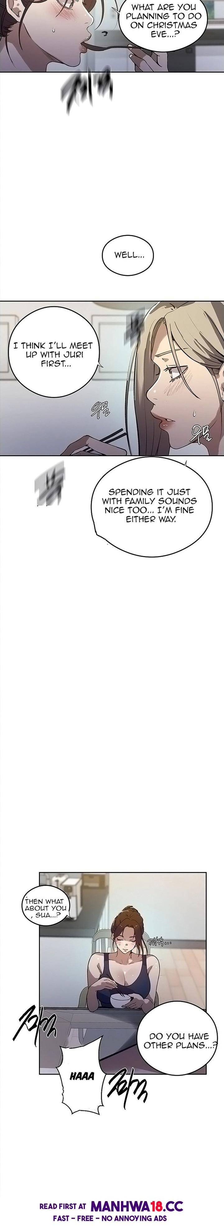 18+ Secret Class Chapter 315 page 2