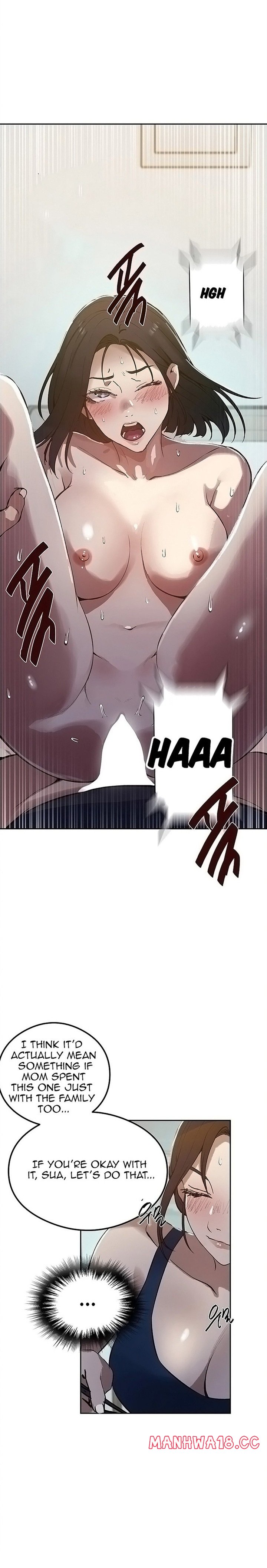 18+ Secret Class Chapter 315 page 3
