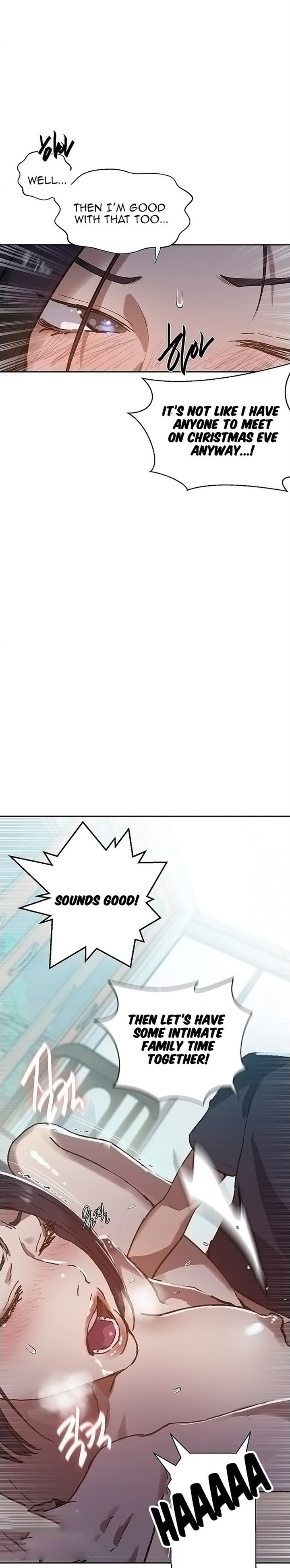 18+ Secret Class Chapter 315 page 4