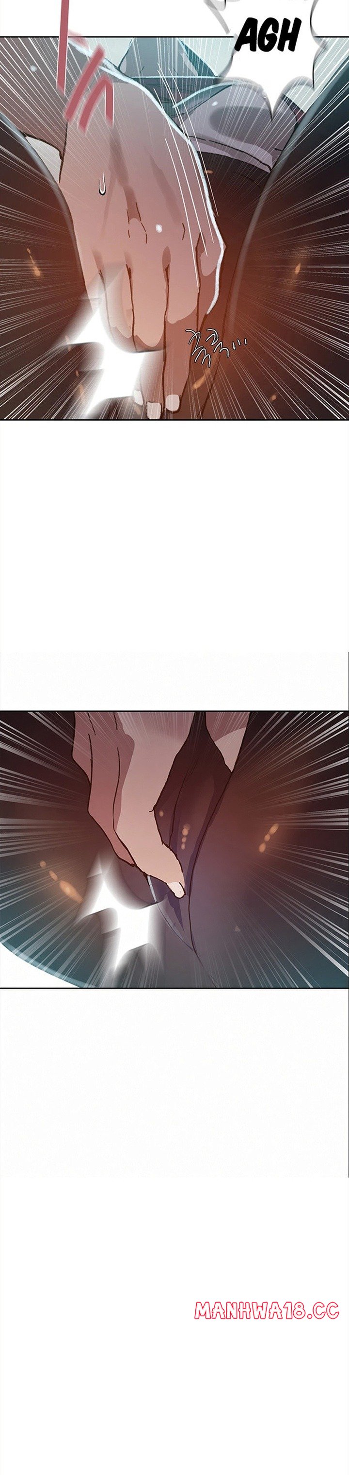 18+ Secret Class Chapter 315 page 23
