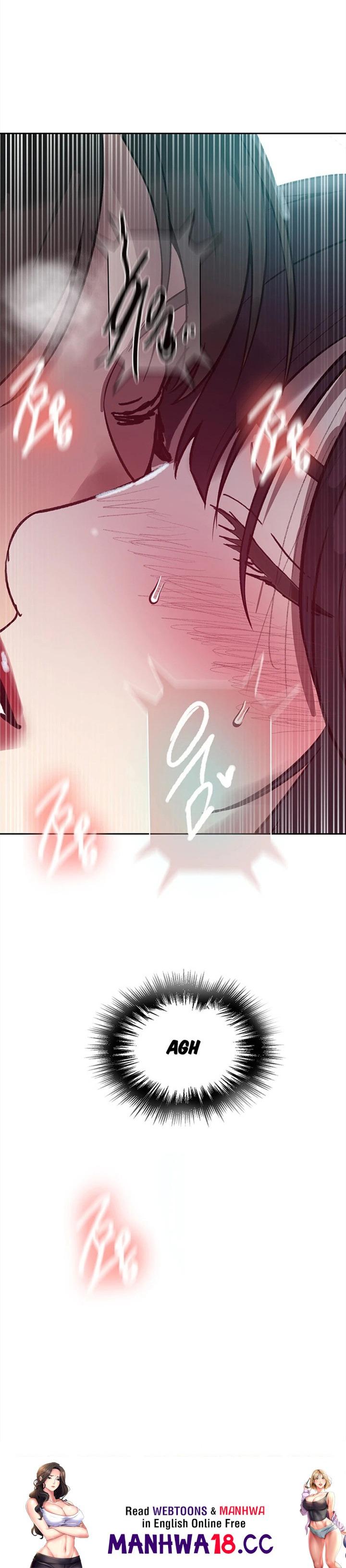 18+ Secret Class Chapter 315 page 24